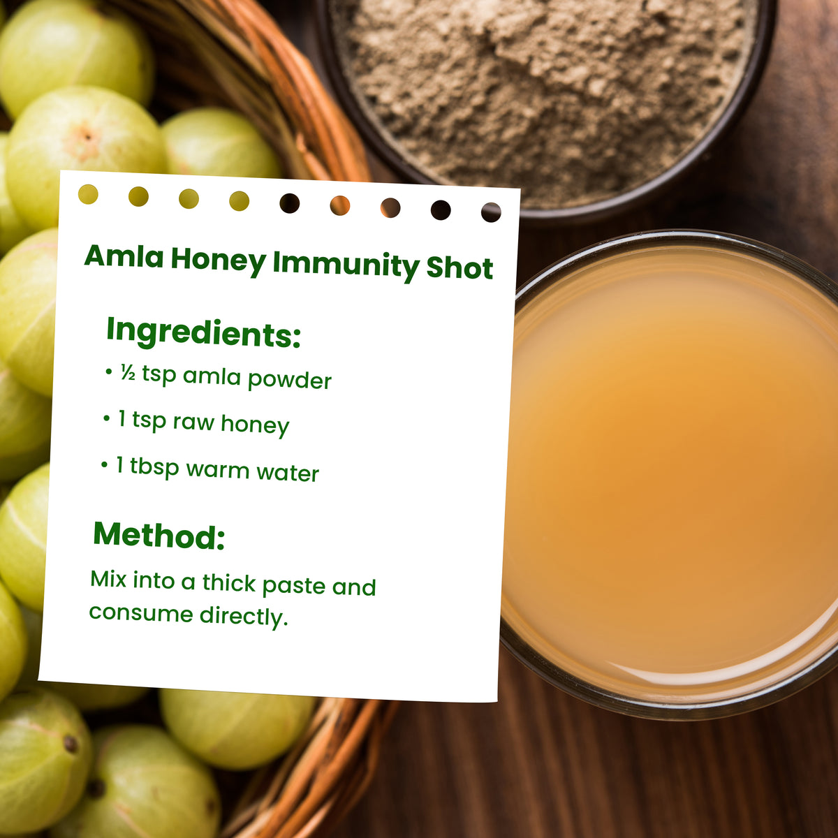 Amla Powder