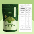 Moringa, Amla & Sattu Combo | Sarvital | 300gm each