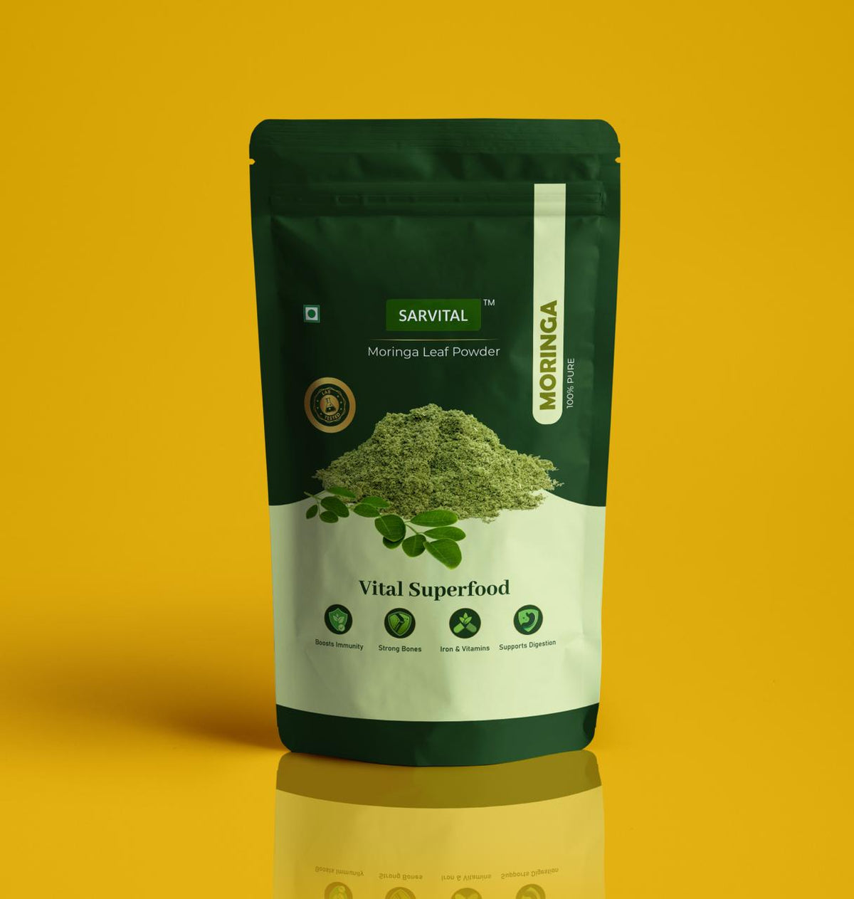 Moringa Powder