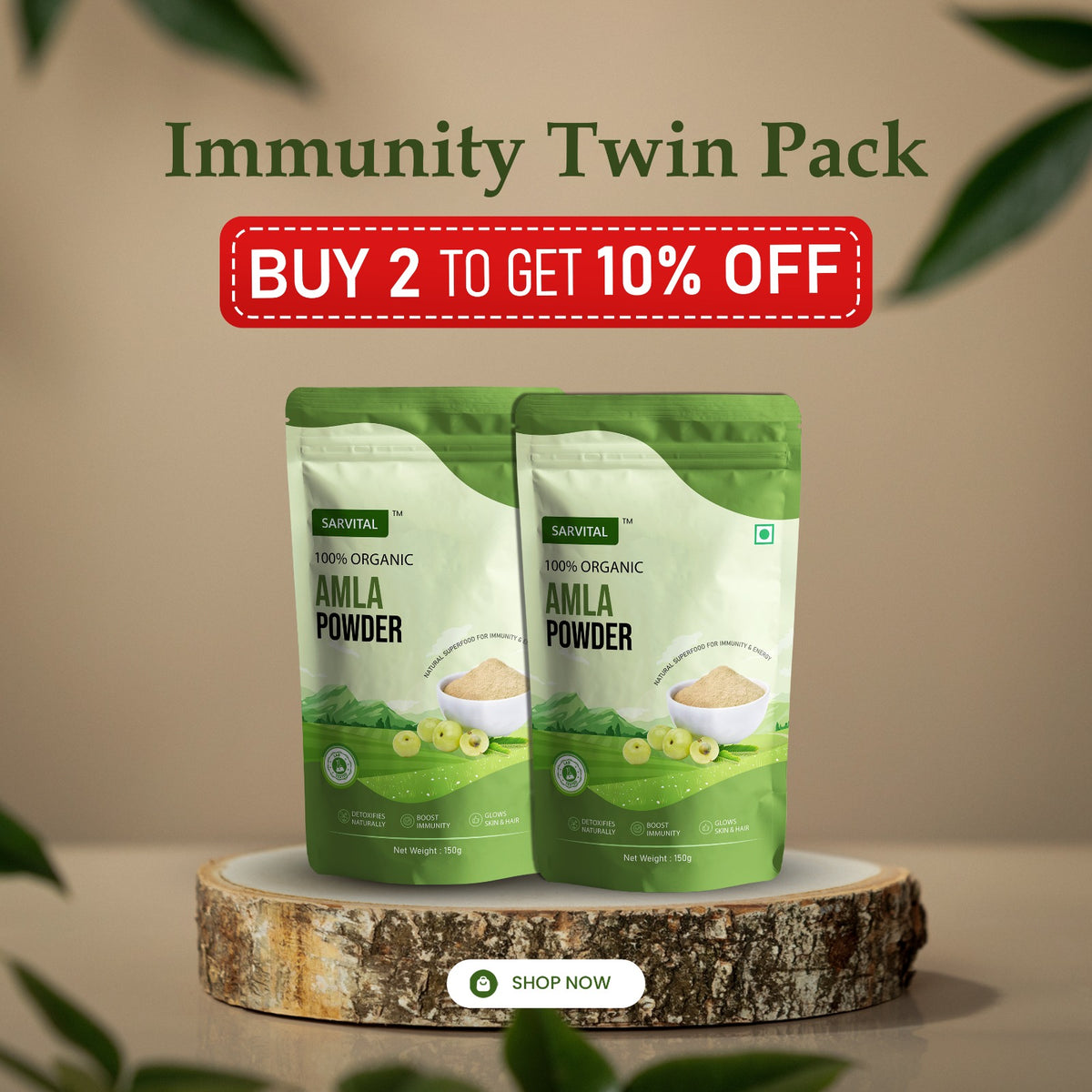 Amla Powder