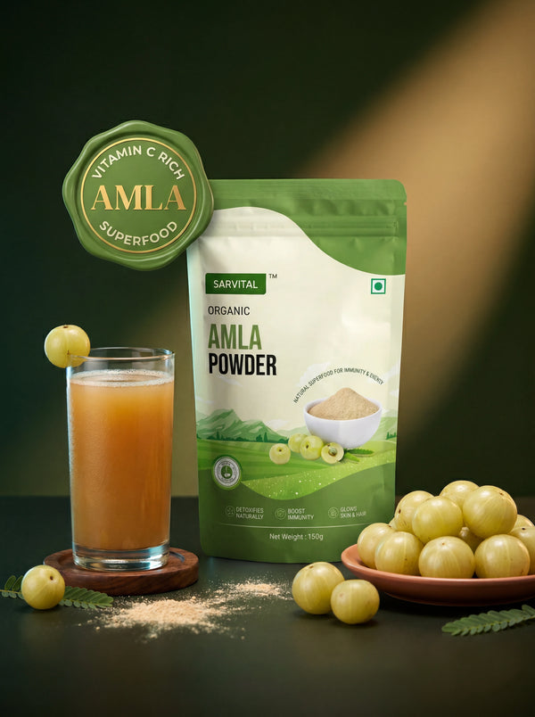 Amla Powder